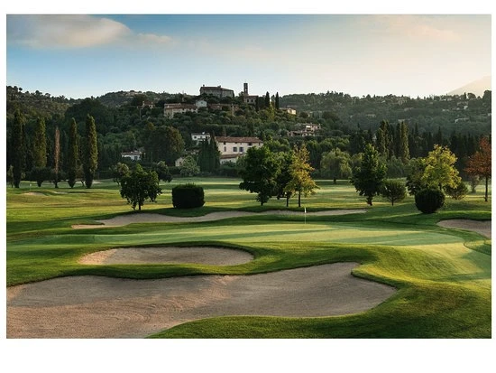 Golf de la Grande Bastide